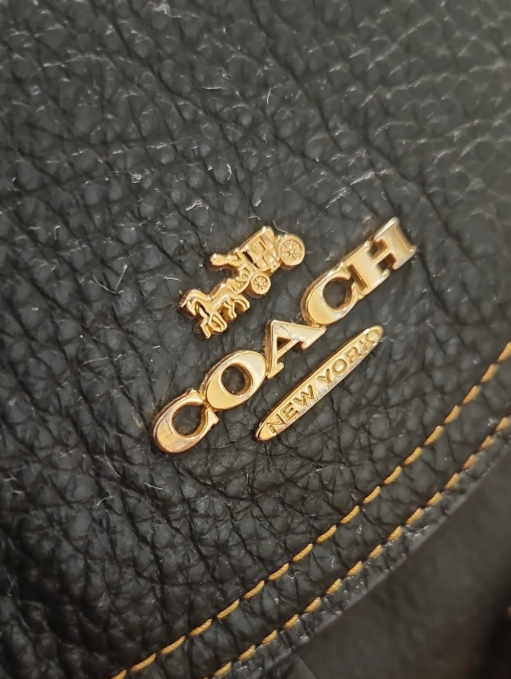 Coach authentic beautiful